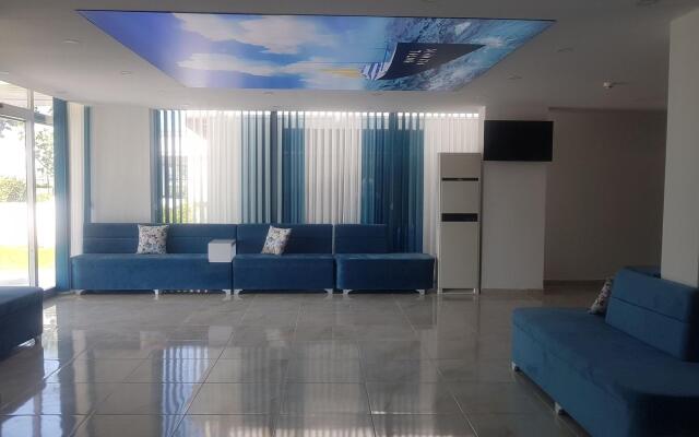 Olympic Hotel Belek