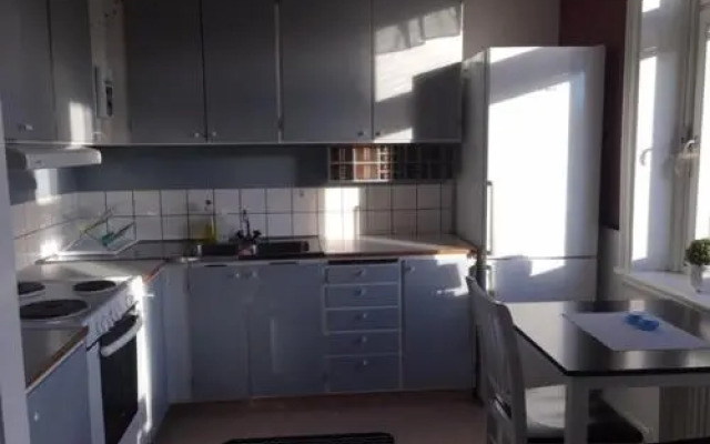 Larstomta Bed & Breakfast