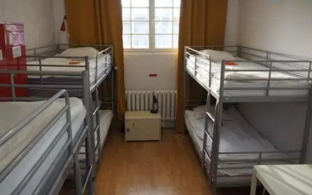 New Word St. Hostel