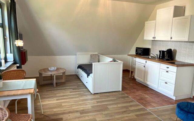 Gästehaus Alte Schule