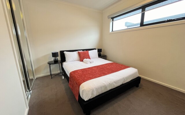 Tasha's Apartment on Masterdale