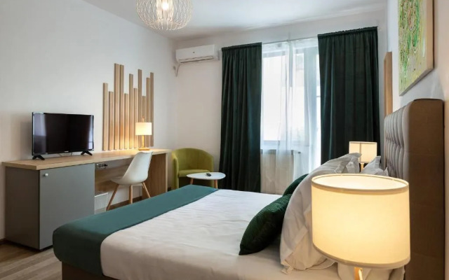 Lagom Hotel