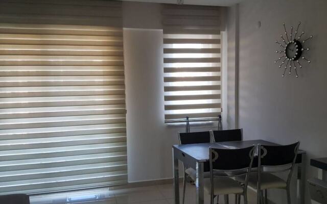 Vesta Kleopatra Apartment 23