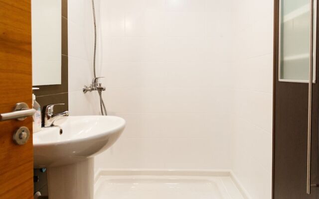 Apartamento en Las Canteras
