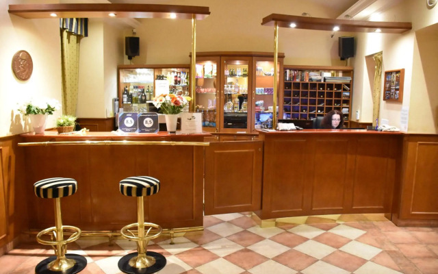 Hotel Arbes