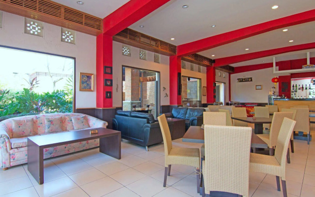 ZEN Rooms Sanur Bypass Ngurah Rai 2