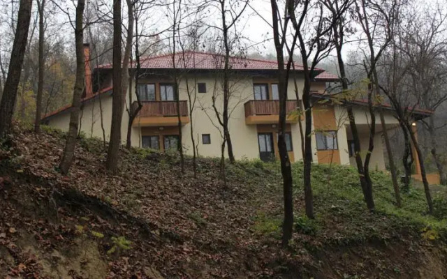 Pensiunea Dealu Marului