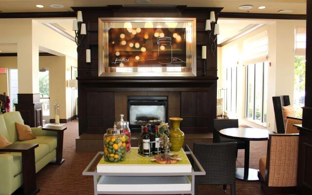 Hilton Garden Inn Clovis