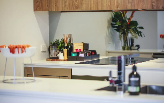 Headlands Austinmer Beach