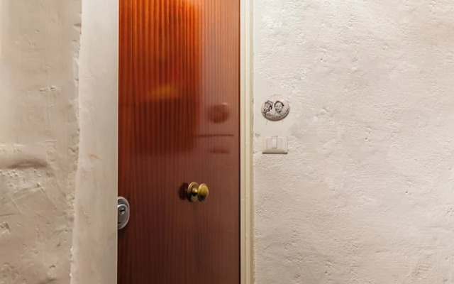 Cozy Apartment ai Quartieri Spagnoli