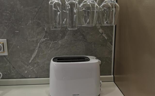 Апартаменты на улице Краснознаменная 145