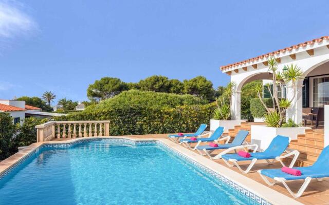 Villa Maribel