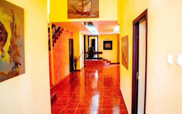 Vila Luminita