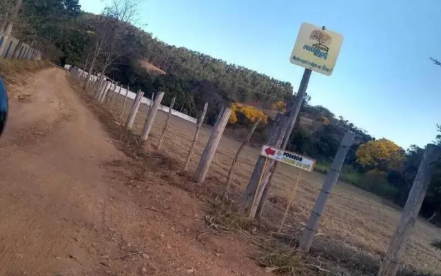 Pousada Flores De ipê