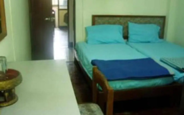 Ben Guesthouse & Restaurant