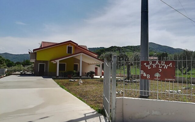 B&B Terra Luna