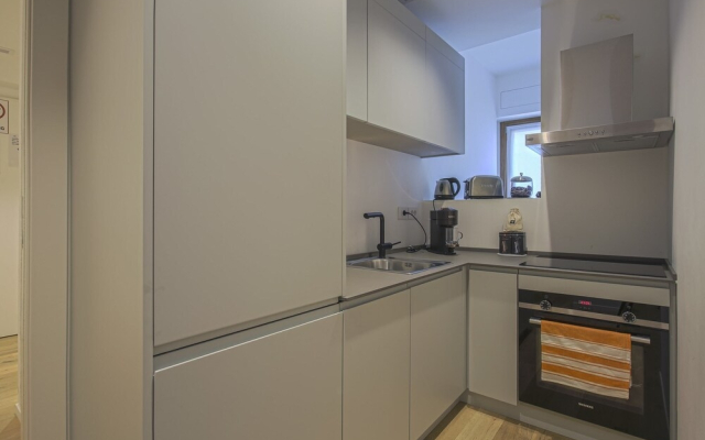 Milan Chic Luxury Apartments-hosted by Sweetstay