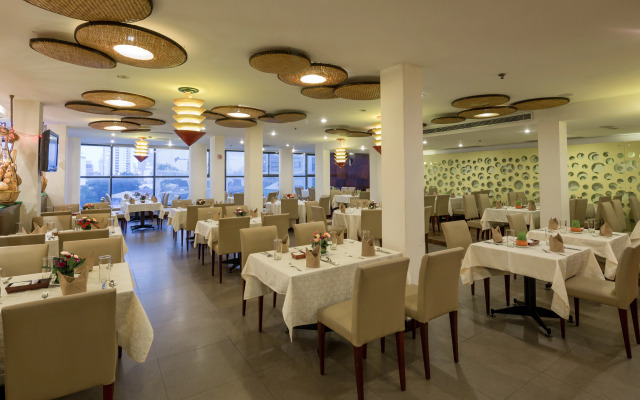 Palace Hotel Saigon