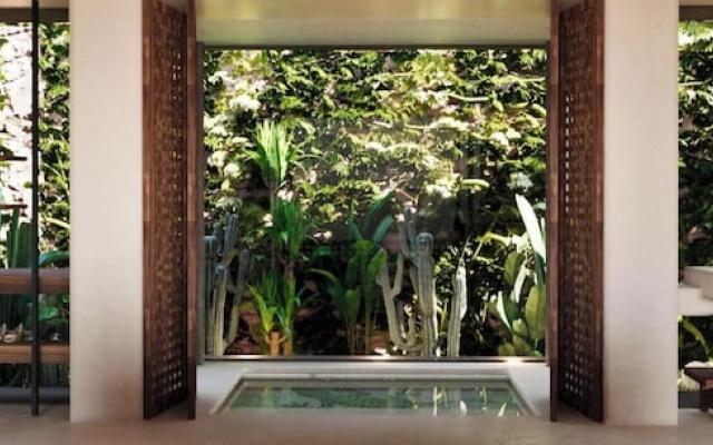 Klay Hotel Faralya Adults Only