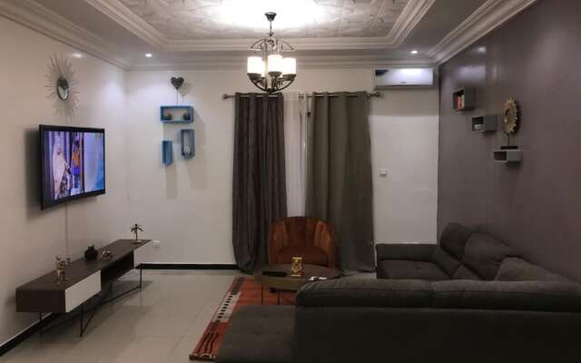 Les Residences Mam