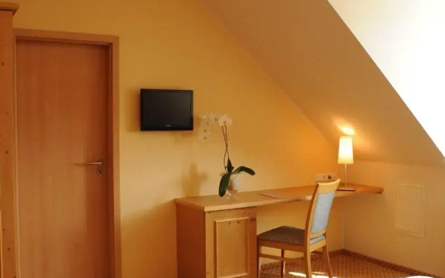 Beierleins Hotel & Catering GmbH