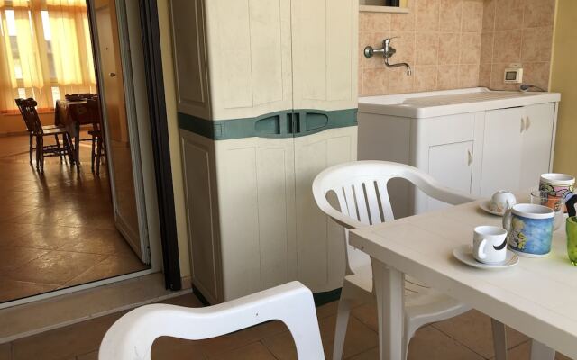 Villletta Machiavelli