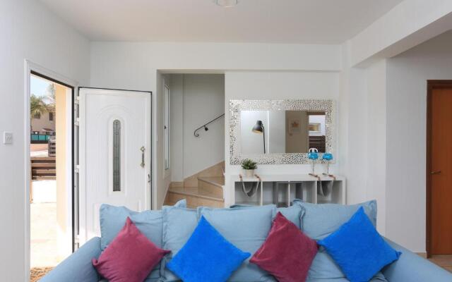 SeaBreeze Villas by TrulyCyprus