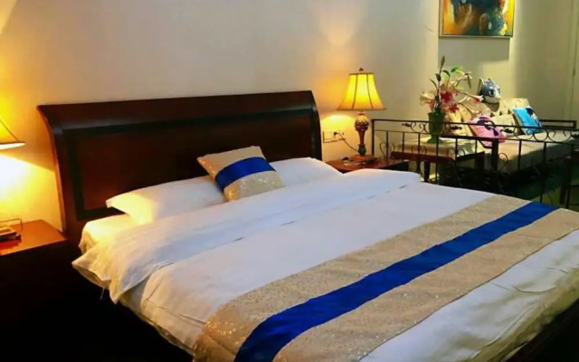 Nanchang Chenyiju Apartment