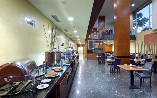 Eurostars Gran Madrid