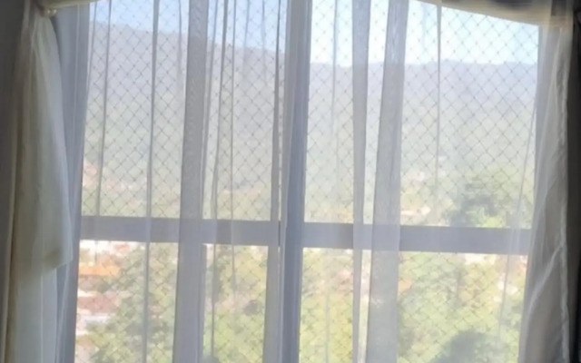 Suite Ilhabela - com varanda e vista panorâmica