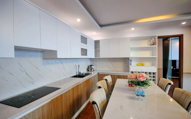 Holi Sky Homes By The Beach