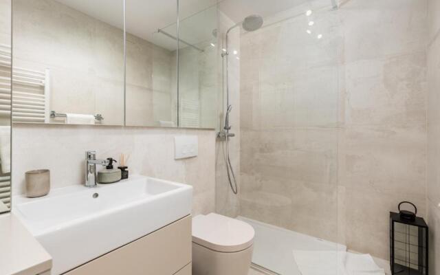 Abau Residence Apartment Opatija