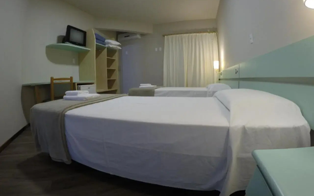 Real Nob Hotel