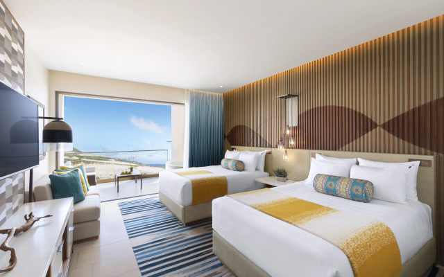 Hard Rock Hotel Los Cabos All Inclusive