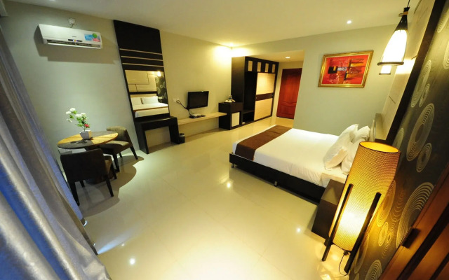 Nipah Island Resort