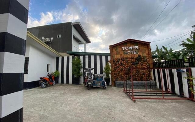 Reddoorz @ Piamonte Apartelle Santo Tomas Batangas