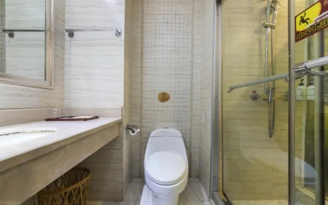 Man'gesen Hotel - Hangzhou