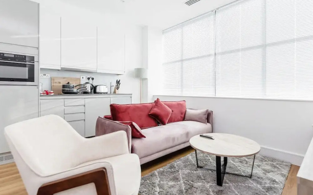Attractive Atria Apartments