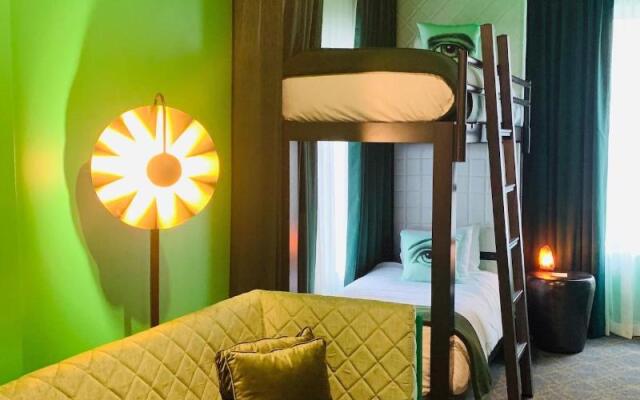 Angad Arts Hotel St. Louis, Tapestry Collection by Hilton