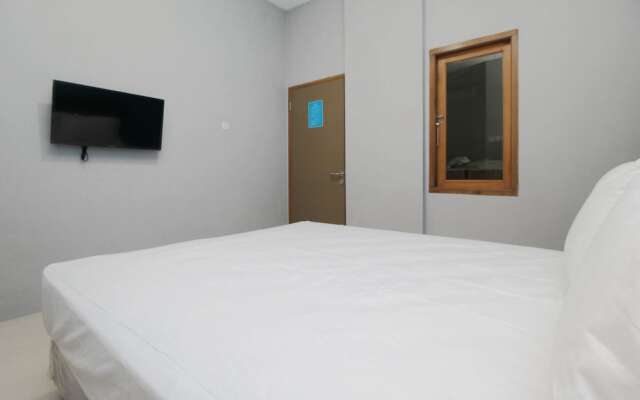 Athena Syariah Residence
