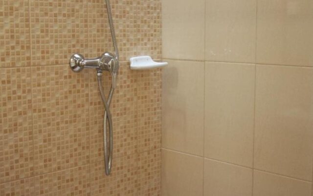 Hotel Residencia Sol