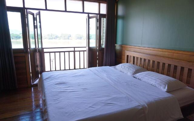 Phu Chiangkhan Hostel