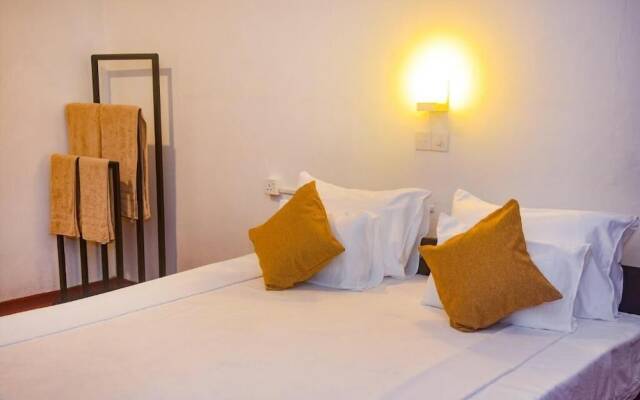The Beach House Hikkaduwa
