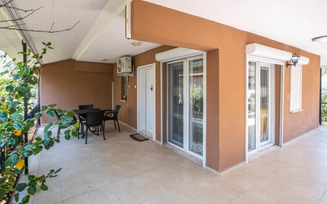 Lovely House Near Beach With Backyard in Fethiye