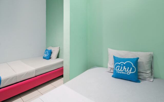 Airy Eco Karebosi Jampea 2 Makassar