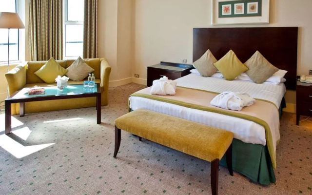 Bournemouth East Cliff Hotel Sure Hotel Collection by Best Western