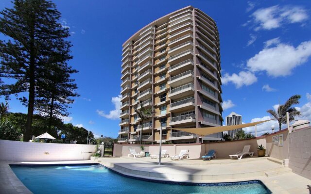 Narrowneck Court