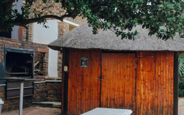 Towers Lodge
