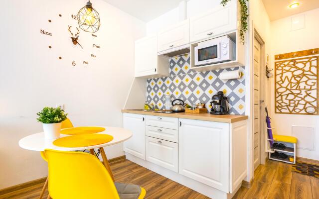 Welcome Karelia на проспекте Первомайский 1