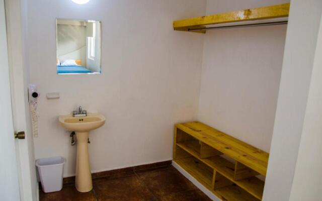 Hotel Tecnologico